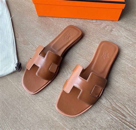 best hermes sandals dupe.